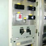 electronic_powerline_carrier_in_relay_room