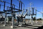 Electric Power Substation Automation