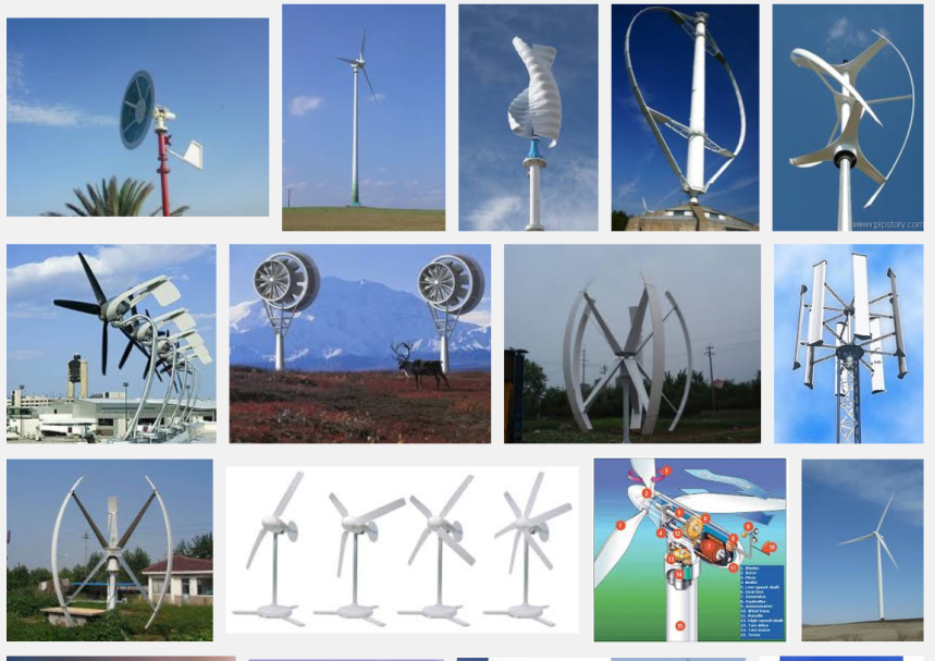type_of_wind_turbine