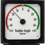 rudder angle solution-8