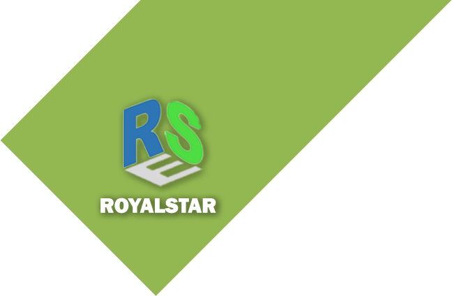 Royal Star Deif Türkiye Distribütörü